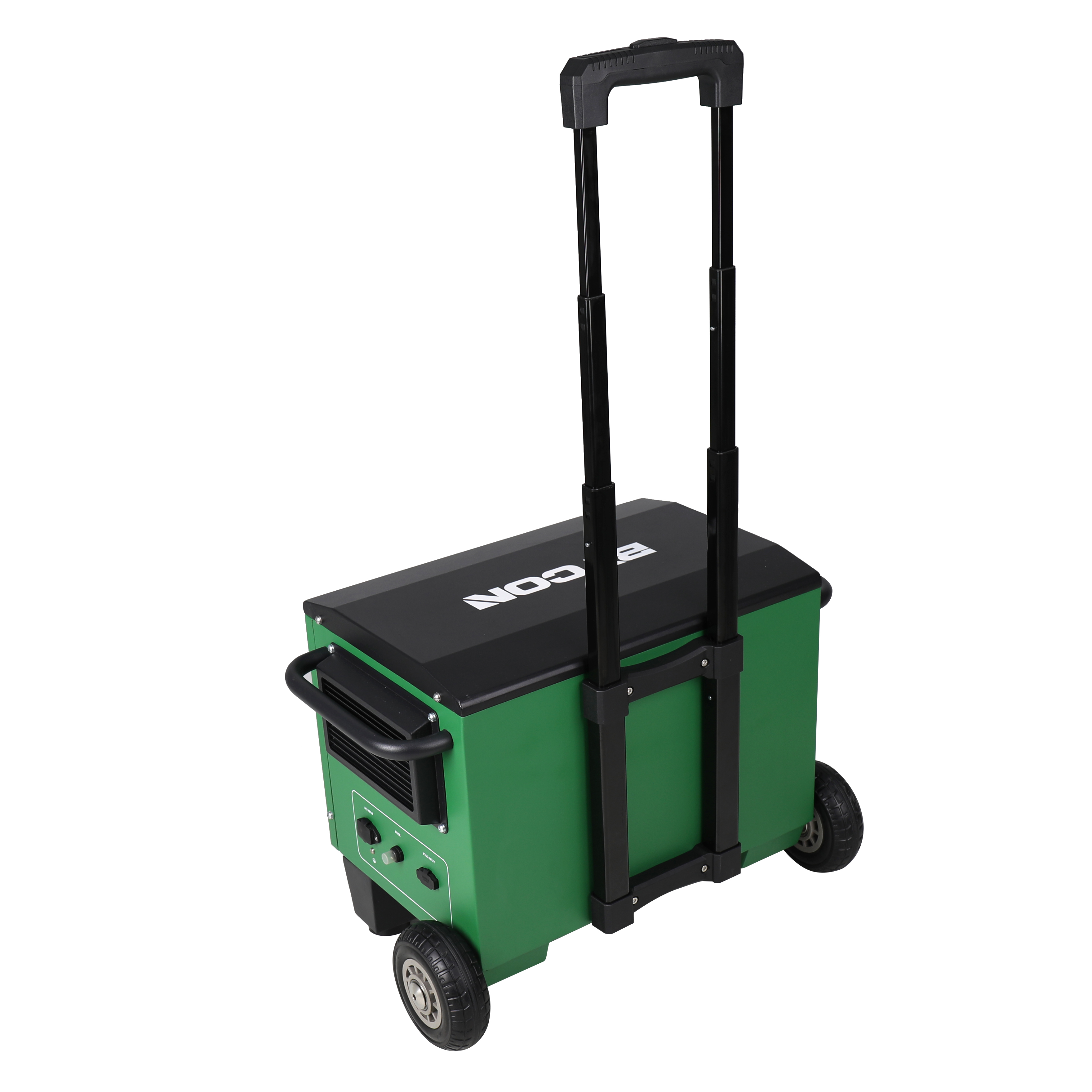NF-3001, PORTABLE POWER STATION