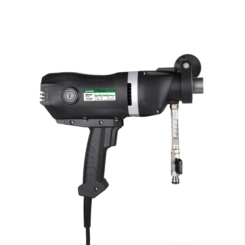 Hand Held Core Drill Motor DMP-52P
