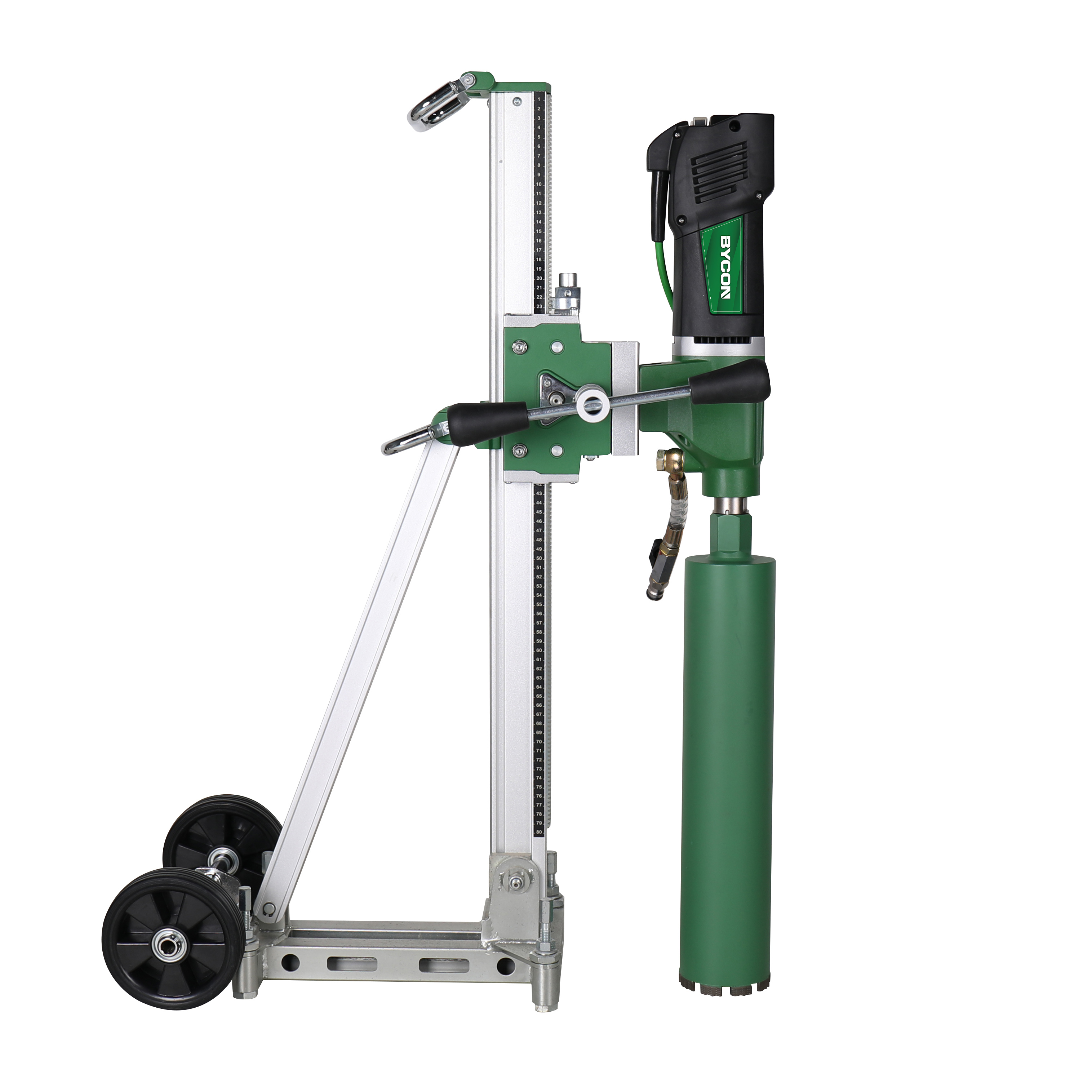 Brushless Core Drilling Machine DMP-252B