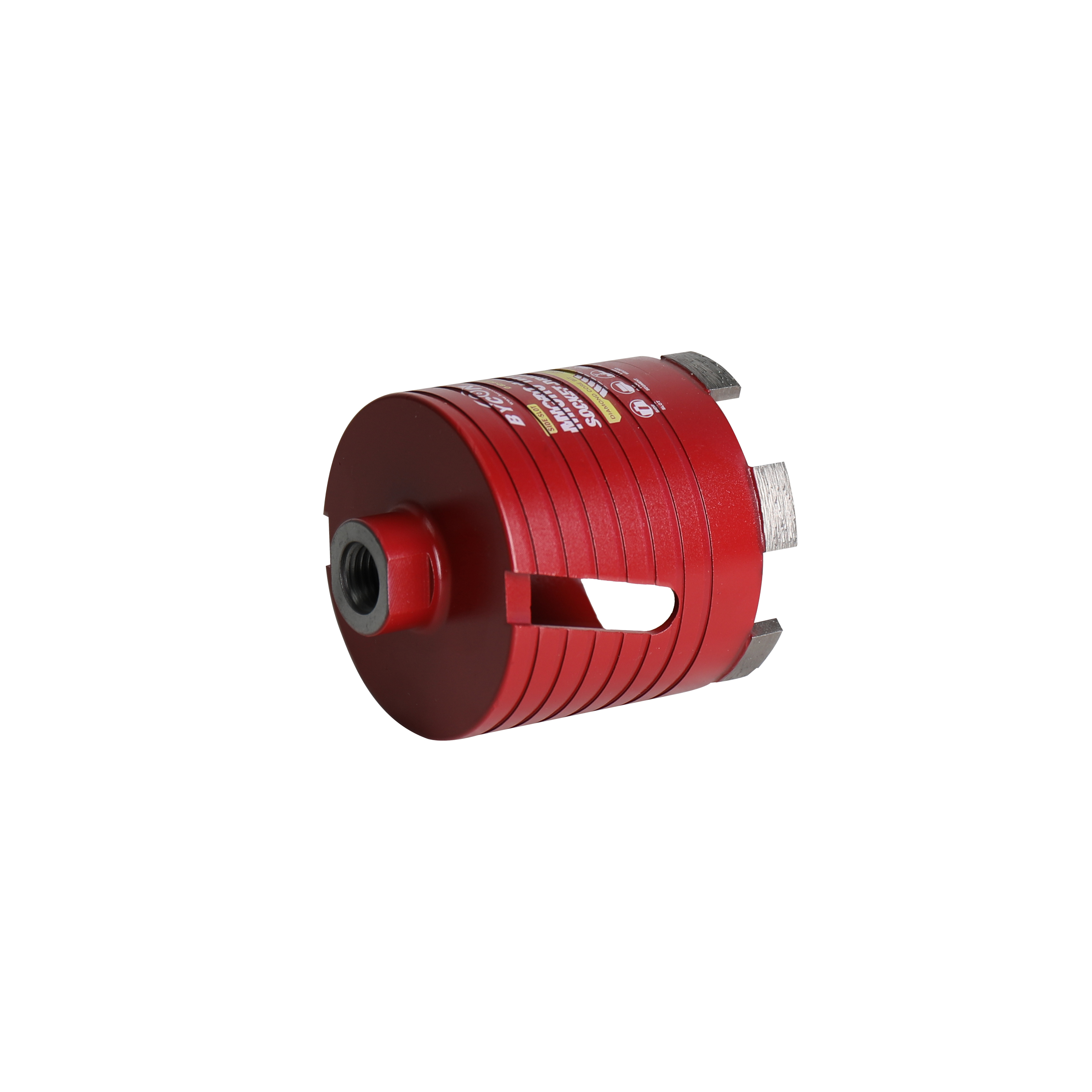 Micro Percussion Socket Drill Bits
